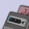 Thunder Case fekete hajlékony páncélozott tok Google Pixel 7 Pro-hoz thumbnail