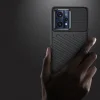 Realme 9 Pro Plus Thunder Case Flexible páncélozott tok fekete - 3