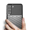 Thunder Case Samsung Galaxy S23 puzdro, silikónové, pancierové puzdro, modré thumbnail