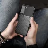 Thunder Case Samsung Galaxy S23 puzdro, silikónové, pancierové puzdro, modré thumbnail