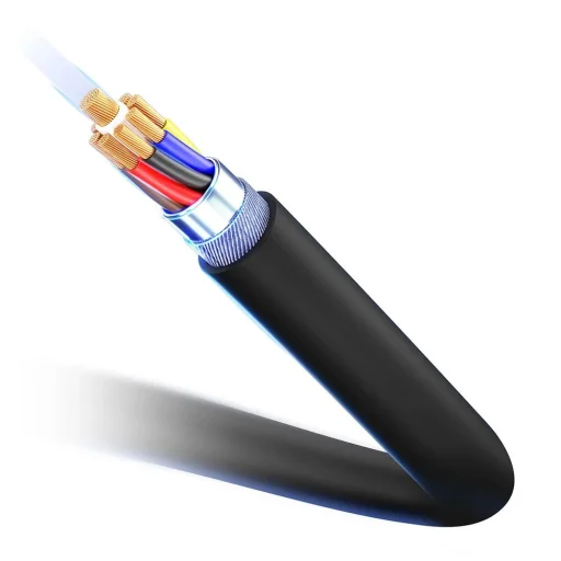 3mk Hyper ThunderBolt Kábel 240W - 6