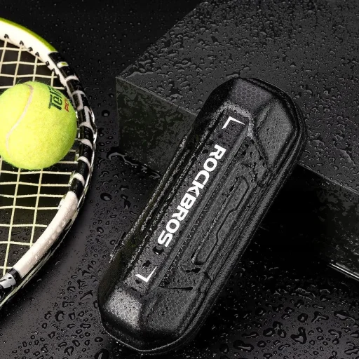 Rockbros 30990003001 kerékpáros táska kulacstartóhoz - fekete - 11