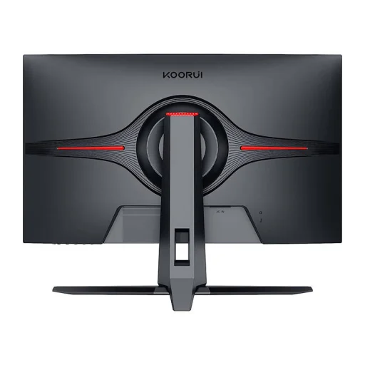 Monitor Koorui 27E1QA 27" 2560x1440px 2K 144Hz - 5