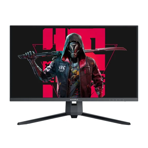 Monitor Koorui 27E1QA 27" 2560x1440px 2K 144Hz - 1