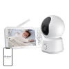 Alnanny B2 Babafigyelő Kamera Pan/Tilt thumbnail