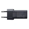 Joyroom JR-TCN03 4xUSB-A 24W 4.8A hálózati töltő adapter - fekete thumbnail