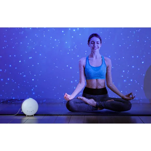 NiteBird LB4 Csillagos vetítő - 9