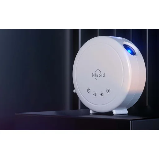 NiteBird LB4 Csillagos vetítő - 10