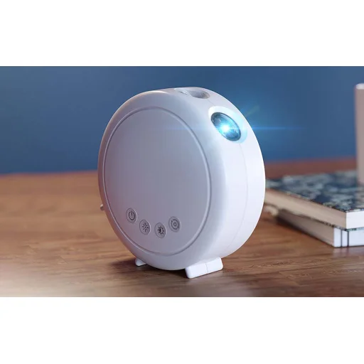 NiteBird LB4 Csillagos vetítő - 5