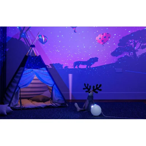 NiteBird LB4 Csillagos vetítő - 6