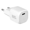Silver Monkey Mini USB-C 20W PD fali töltő - fehér thumbnail