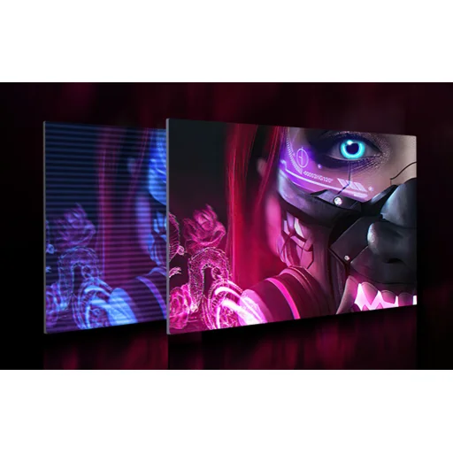 Uperfect Hordozható Monitor M180J02 18'' 2560x1600 144Hz - 9