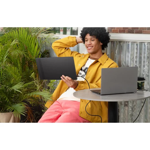 Arzopa Hordozható Monitor A1S 14,0" - 6