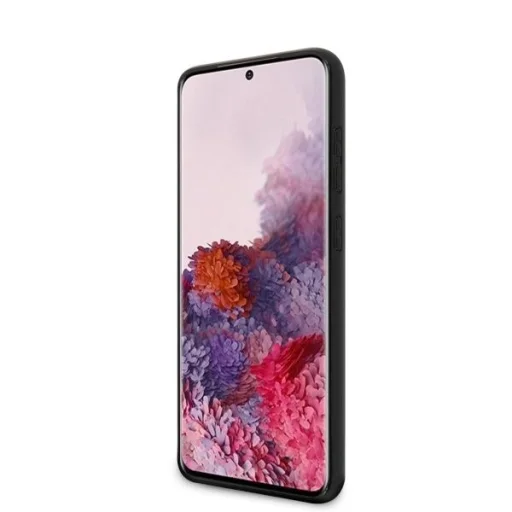 Ferrari Hardcase FEHCAHCS62BK S20 G980 fekete/fekete Carbon Heritage tok - 4