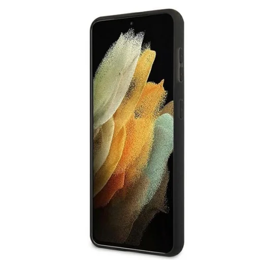 Mercedes MEHCS21MRCABK S21+ G996 fekete karbon tok Dynamic Line - 5