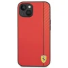 Ferrari FEHCP14MAXRE iPhone 14 Plus 6.7" piros/piros kemény tok Carbon thumbnail