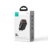 Joyroom JR-TCF08EU Speed ​​Series 30W PD/QC/AFC/FCP gyorstöltő - fekete, thumbnail
