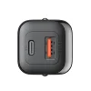 Joyroom JR-TCF08EU Speed ​​Series 30W PD/QC/AFC/FCP gyorstöltő - fekete, thumbnail