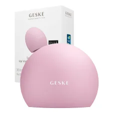 Geske 4 az 1-ben okos ajak lifting készülék (rózsaszín)