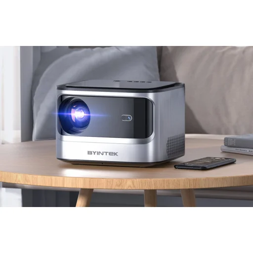 Projektor BYINTEK X25 - 3