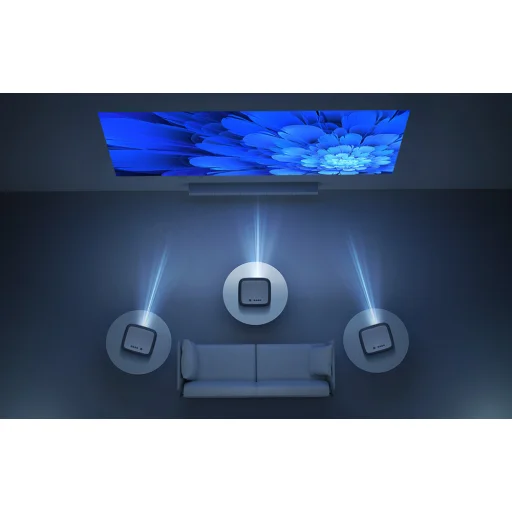 Projektor BYINTEK X25 - 5