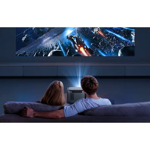 Projektor BYINTEK X25 - 6