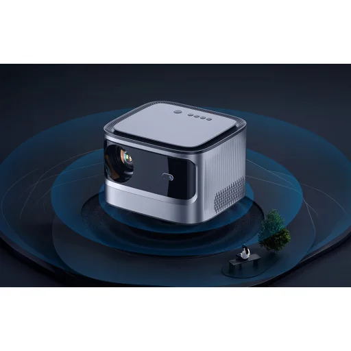 Projektor BYINTEK X25 - 9