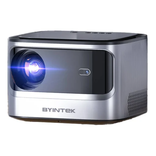 Projektor BYINTEK X25 - 1