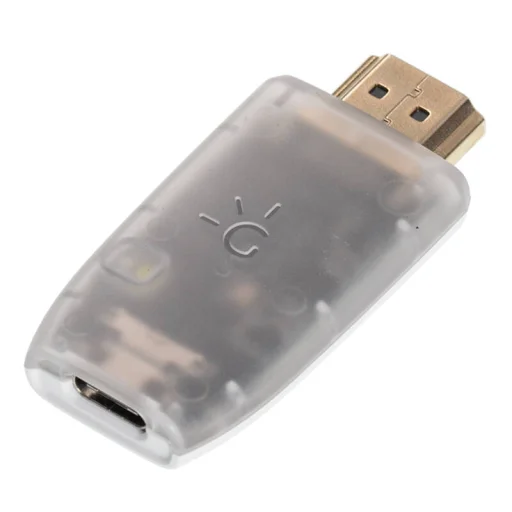 Genki Shadow Cast 2 külső videókártya - 1