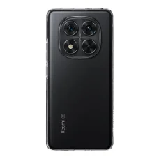 Tactical TPU tok Xiaomi Redmi Note 14 Pro 5G áttetsző