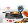 Indukciós főzőlap AMZCHEF SK-20CB14T-GA thumbnail