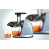  Lassú gyümölcsprés AMZCHEF 1501-BU-SM (Kék) thumbnail