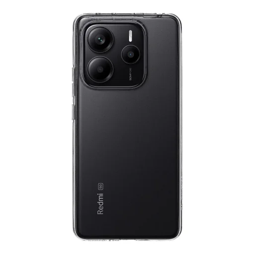 Tactical TPU tok Xiaomi Redmi Note 14 5G átlátszó - 1