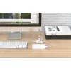 Orico W5P-100 USB-ről 4x USB 3.0 Hub Adapter (fekete) W5P-U3-100-BK-EP-IP thumbnail