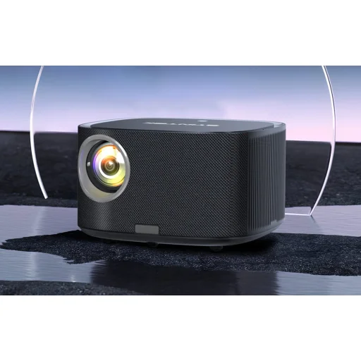 BYINTEK X30 projektor - 2