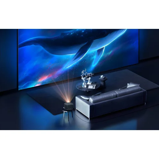 BYINTEK X30 projektor - 5