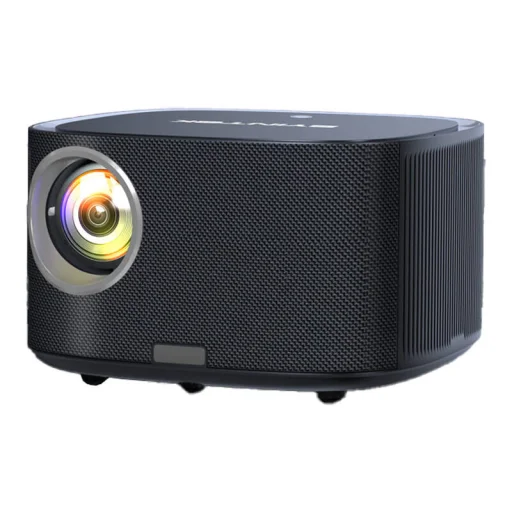 BYINTEK X30 projektor - 1