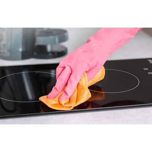 IsEasy T2V-01M Kétzónás főzőlap - 7
