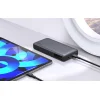 Powerbank Aukey PB-Y42, 20000mAh, 30W PD (fekete) thumbnail