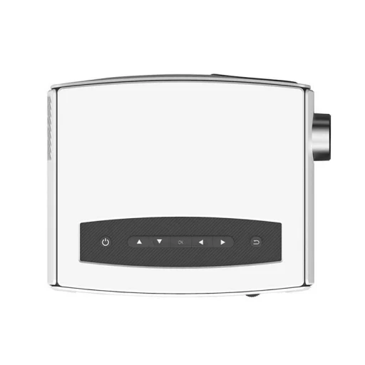 Projektor BYINTEK K18 Smart LCD 4K Android OS - 2