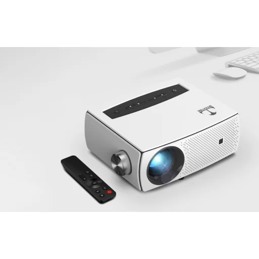 Projektor BYINTEK K18 Smart LCD 4K Android OS - 6