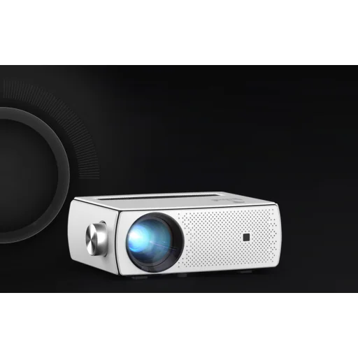 Projektor BYINTEK K18 Smart LCD 4K Android OS - 10