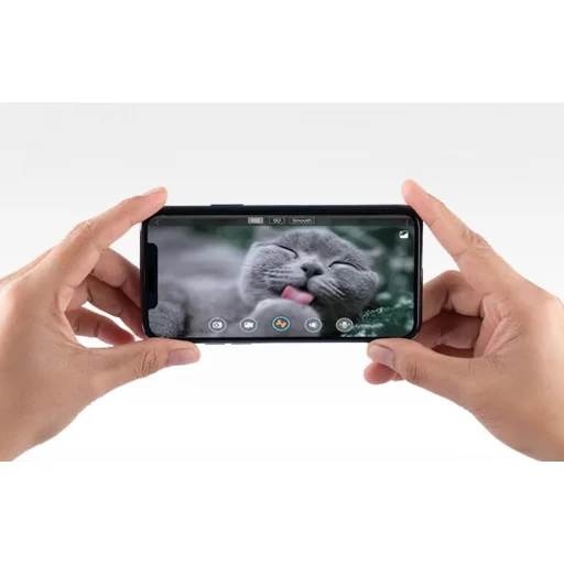 T03 Dogness okos snack etető kamerával (Fekete) - 3