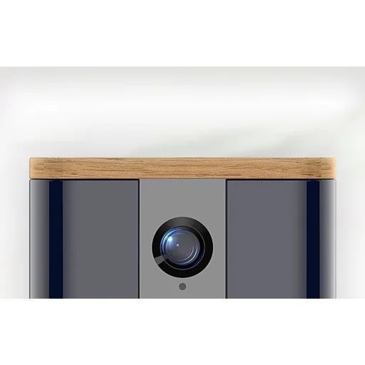 T03 Dogness okos snack etető kamerával (Fekete) - 7