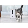 T03 Dogness okos snack adagoló kamerával (Fehér) thumbnail