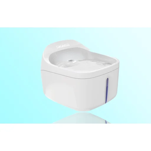 Dogness D01 fehér okos itatókút - 2