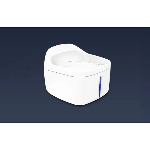 Dogness D01 fehér okos itatókút - 7