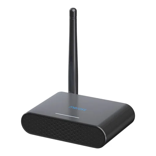 Meross MSG200 intelligens garázskapu kapcsoló (HomeKit) - 1