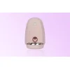 Automata etető műanyag tállal WIFI mini Dogness (rózsaszín), thumbnail