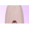 Automata etető műanyag tállal WIFI mini Dogness (rózsaszín), thumbnail
